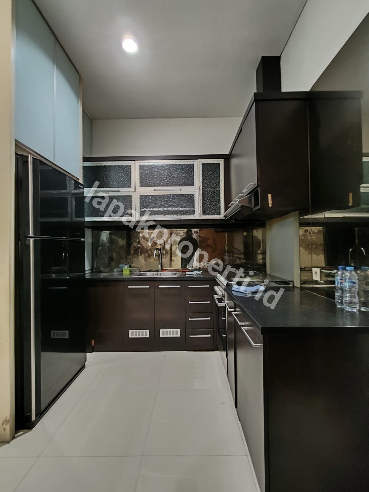Foto Turun Harga Rumah Dalam Komplek Di Cempaka Putih Jakarta Pusat - 13