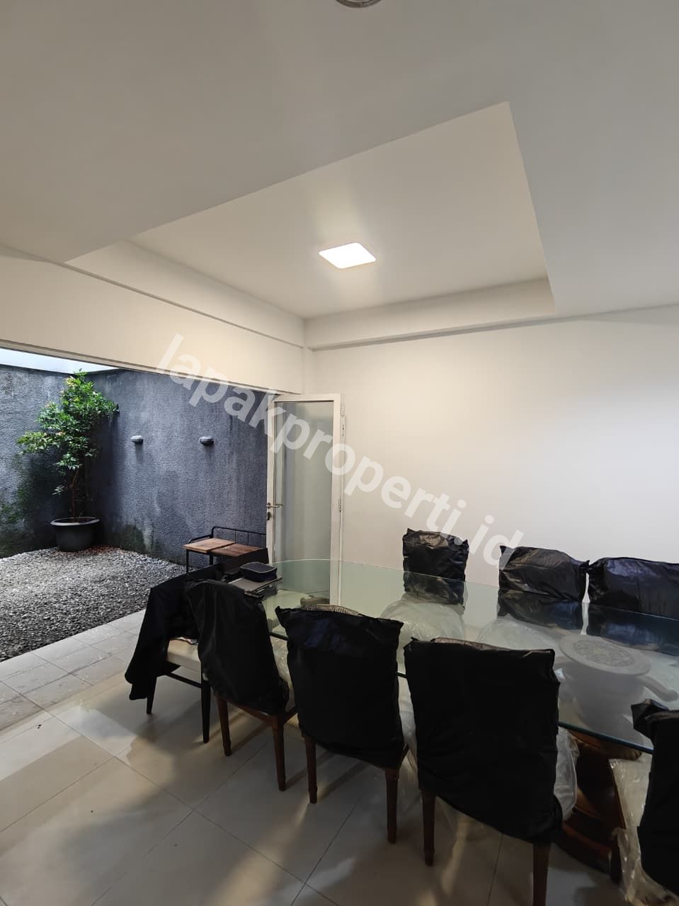 Foto Turun Harga Rumah Dalam Komplek Akses Jalan Lebar Di Komplek PTB Jakarta Timur - 6