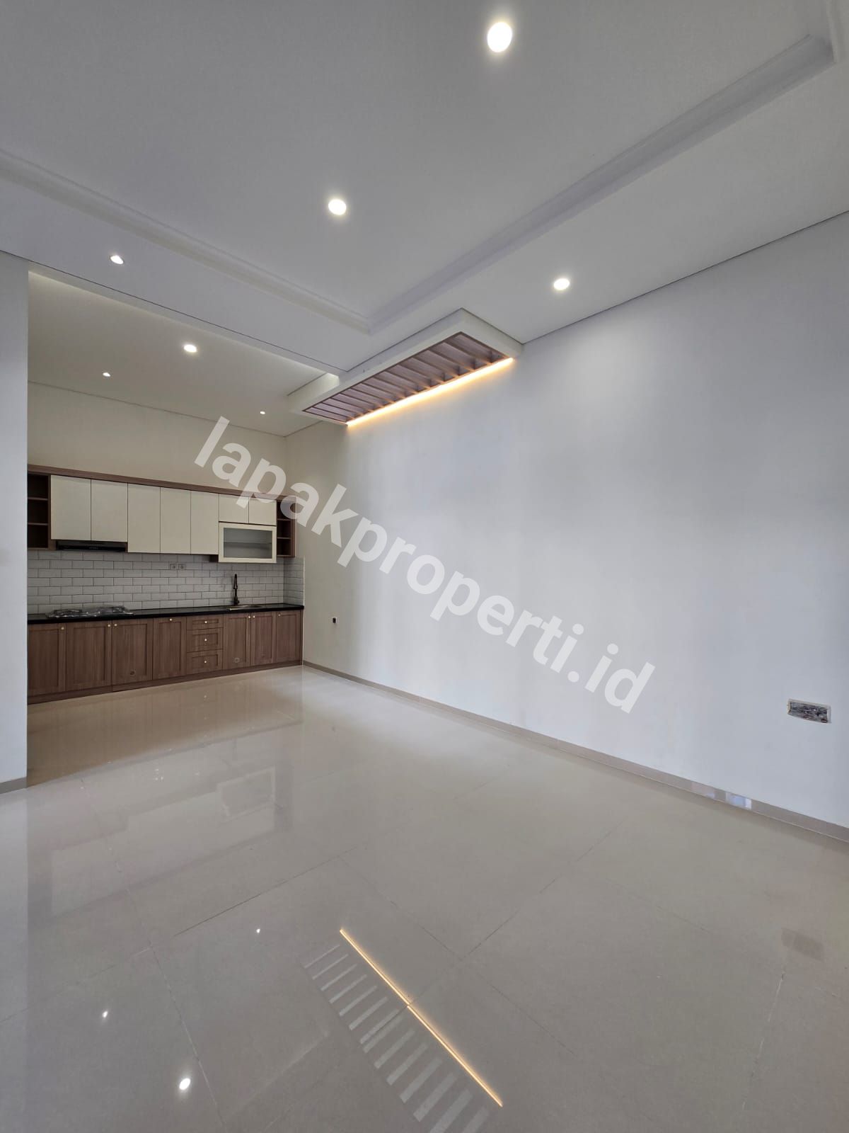 Foto Dijual Rumah Baru Dalam Komplek Di Rawamangun Pulo Asem Jakarta Timur - 10