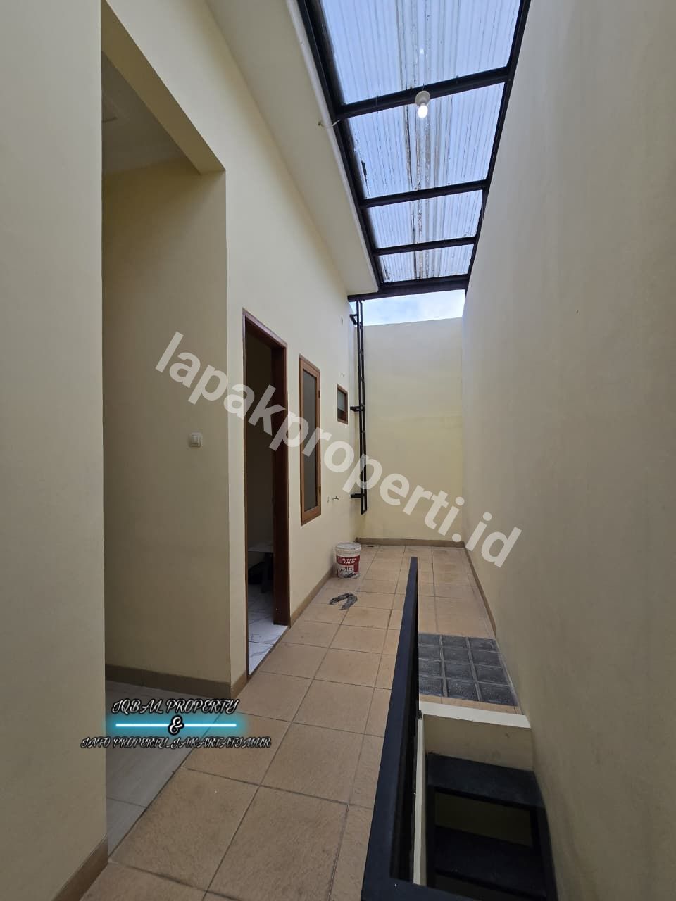 Foto Turun Harga Rumah Dalam Komplek Siap Huni - 14