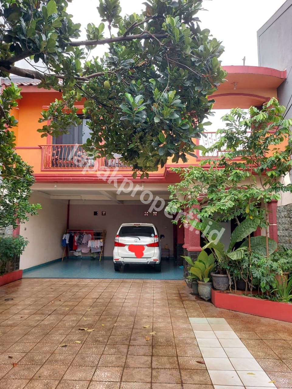 Foto Dijual Rumah Secondary Siap Huni Di Pondok Kelapa Jakarta Timur - 15