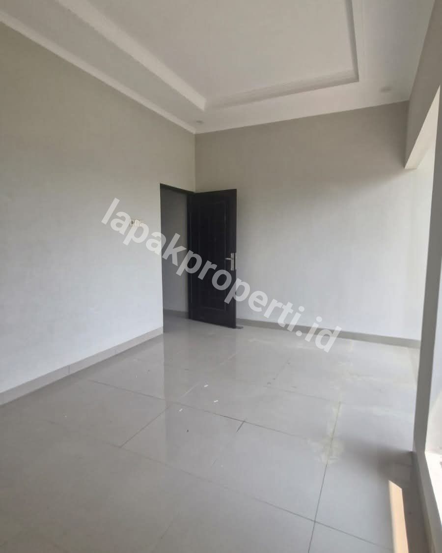 Foto Cluster Scandinavian Modern Ceger Jakarta Timur - 11