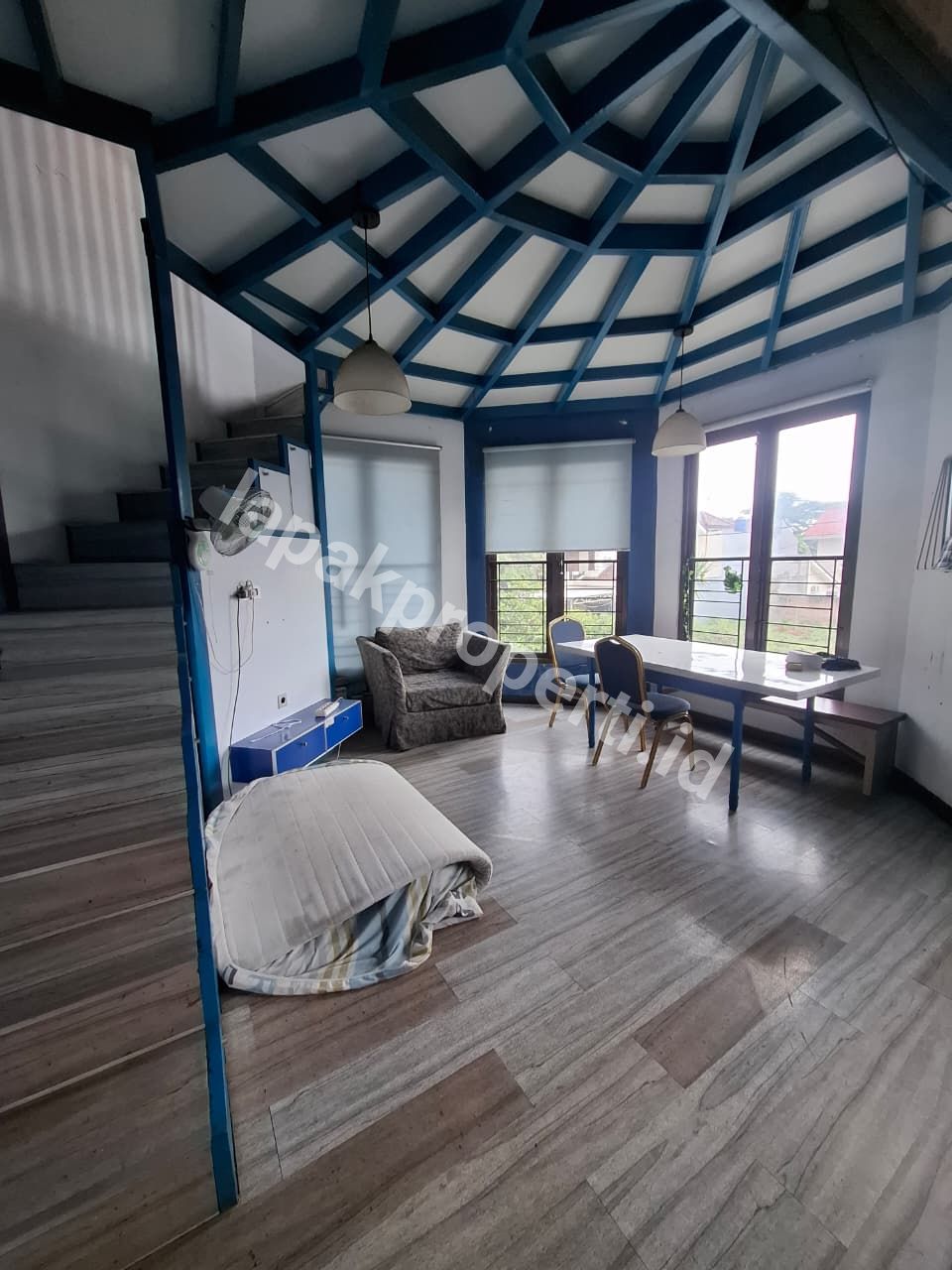 Foto Dijual rumah Secondary Dalam Cluster Siap Huni - 3