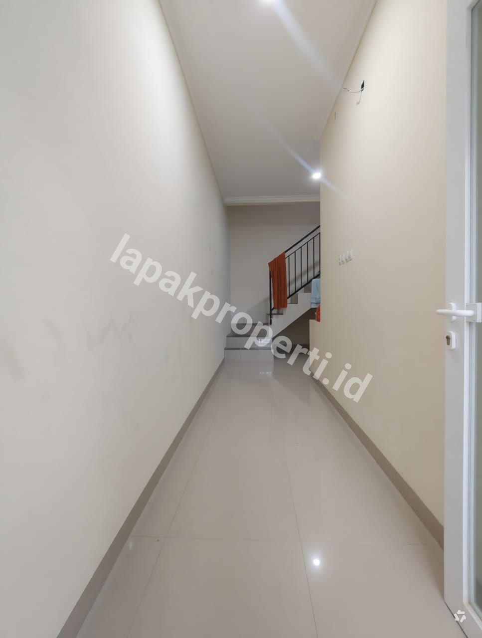 Foto Dijual Rumah Minimalis Siap Huni Di Condet Jakarta Timur - 3