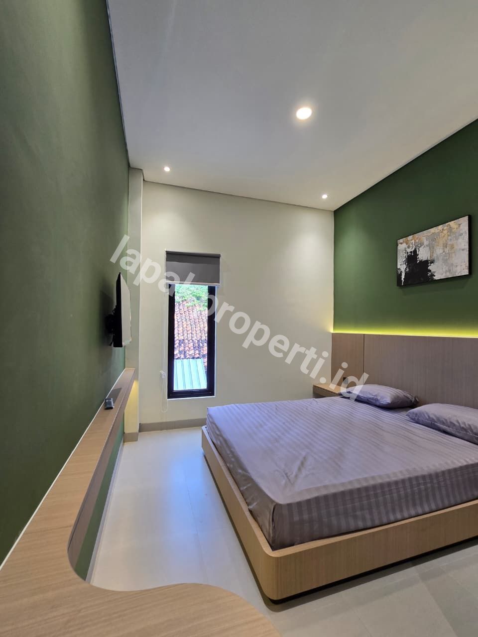 Foto Dijual Brand New KOST EXCLUSIVE Lokasi Strategis Salemba Jakarta Pusat - 4