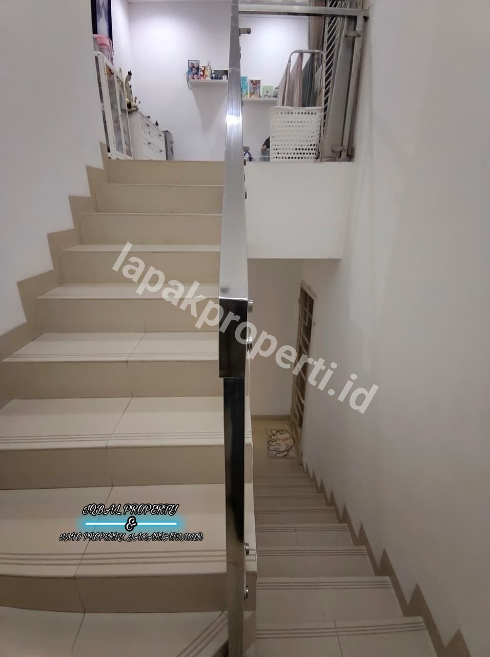 Foto Dijual Rumah Dalam Cluster Siap Huni Di Condet Jakarta Timur - 6