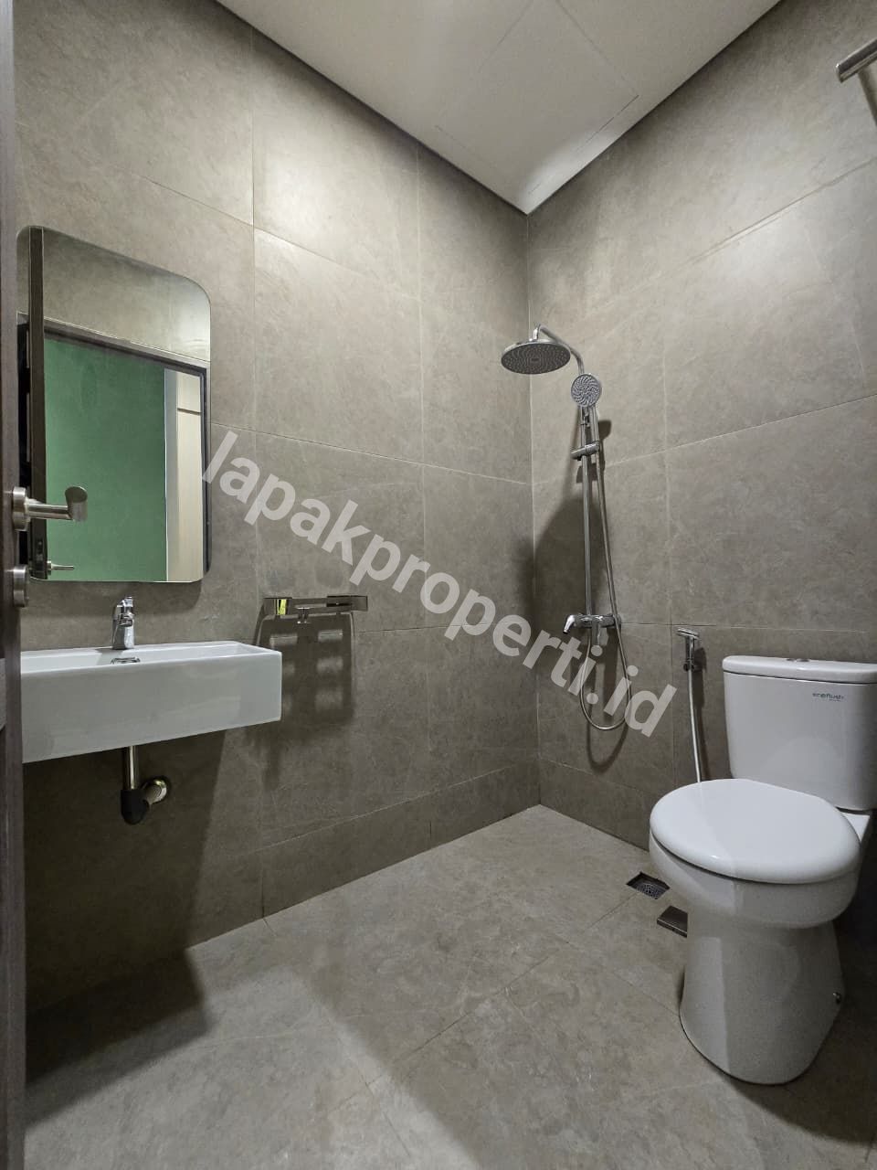 Foto Dijual Brand New KOST EXCLUSIVE Lokasi Strategis Salemba Jakarta Pusat - 7