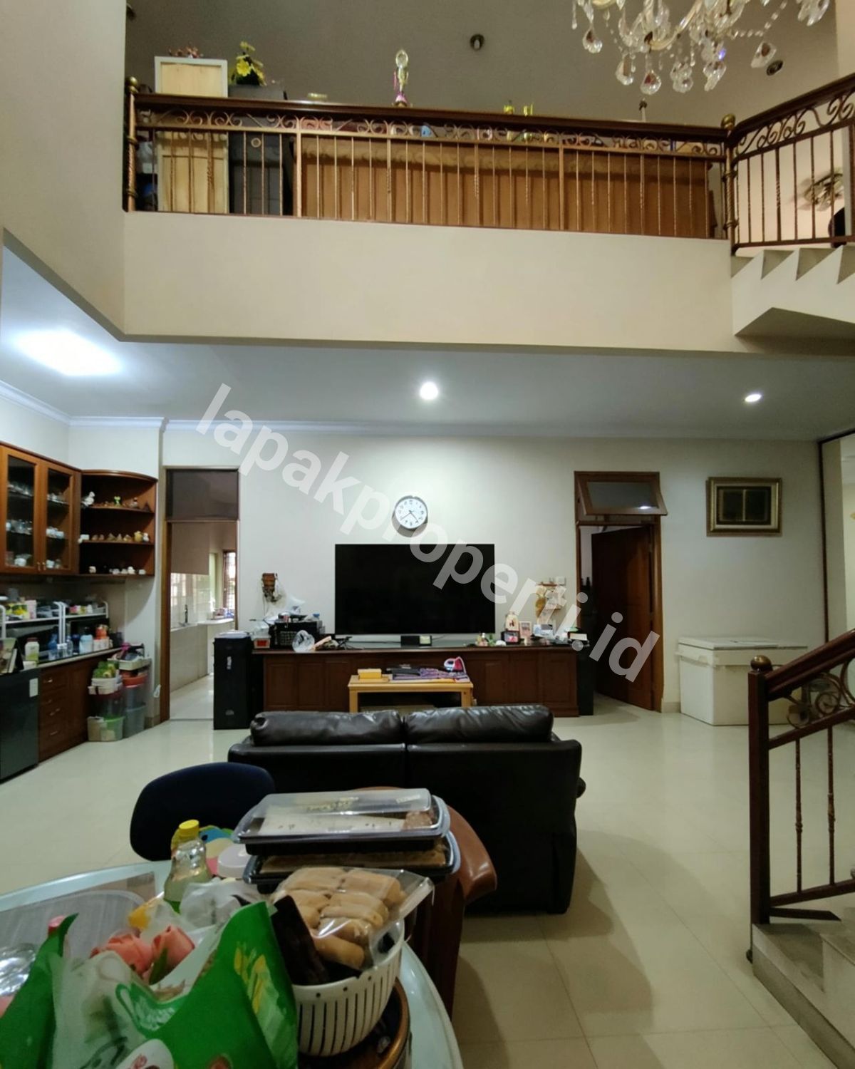 Foto Dijual rumah Baru Dalam Komplek Tenang Di Cipinang Muara - 14