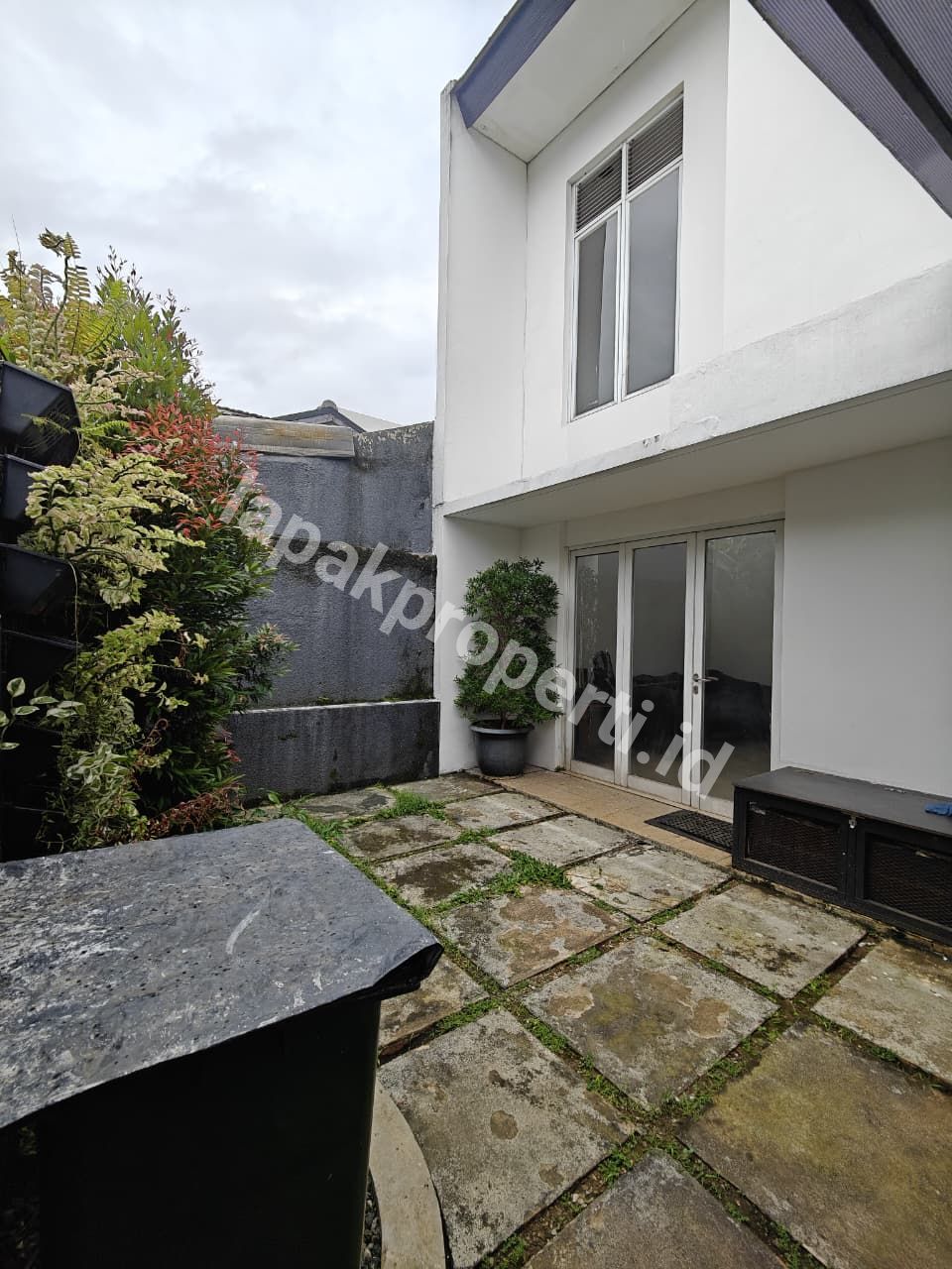 Foto Turun Harga Rumah Dalam Komplek Akses Jalan Lebar Di Komplek PTB Jakarta Timur - 13