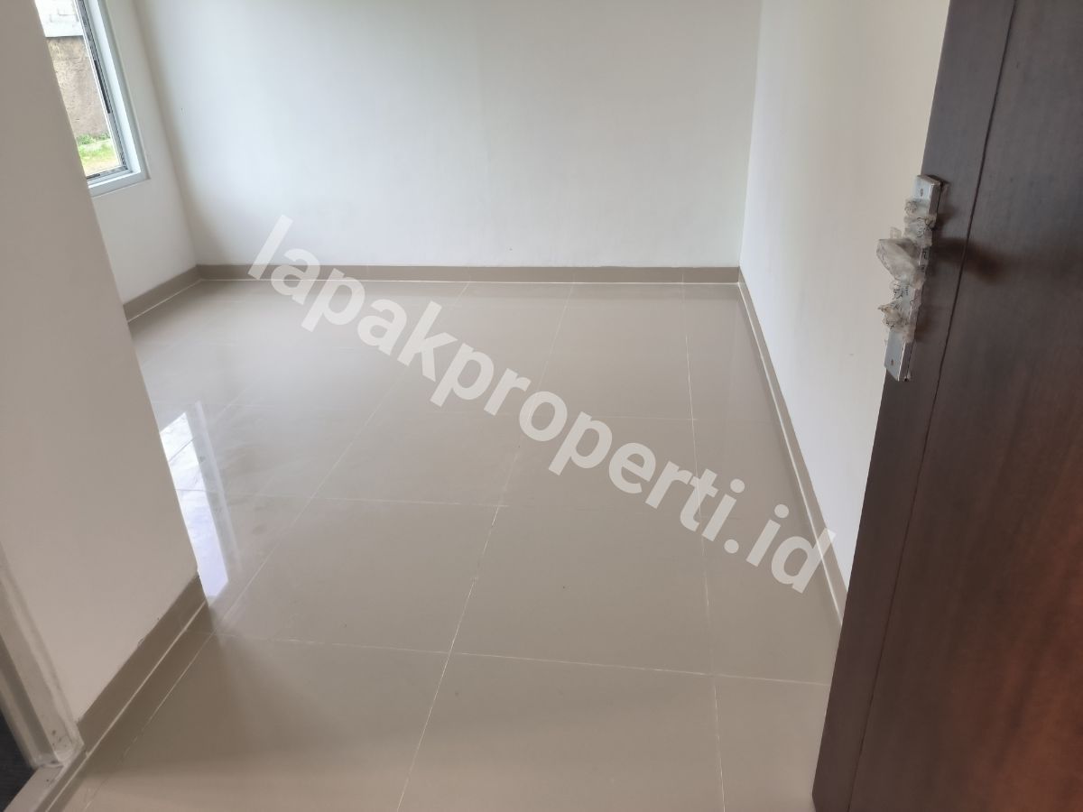 Foto Cluster Jatirangon Residence Jatiwarna Pondok Gede - 8