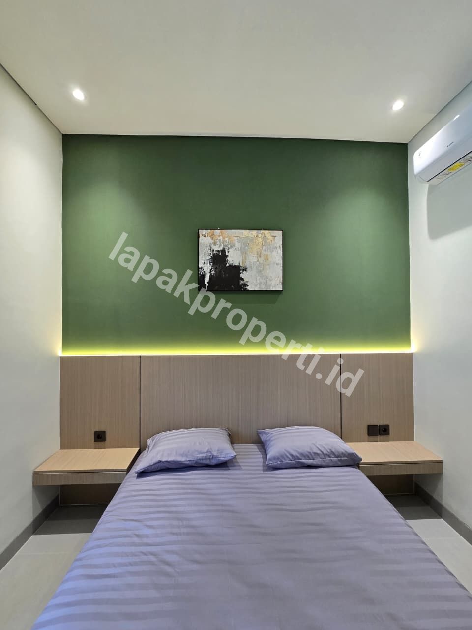 Foto Dijual Brand New KOST EXCLUSIVE Lokasi Strategis Salemba Jakarta Pusat - 8