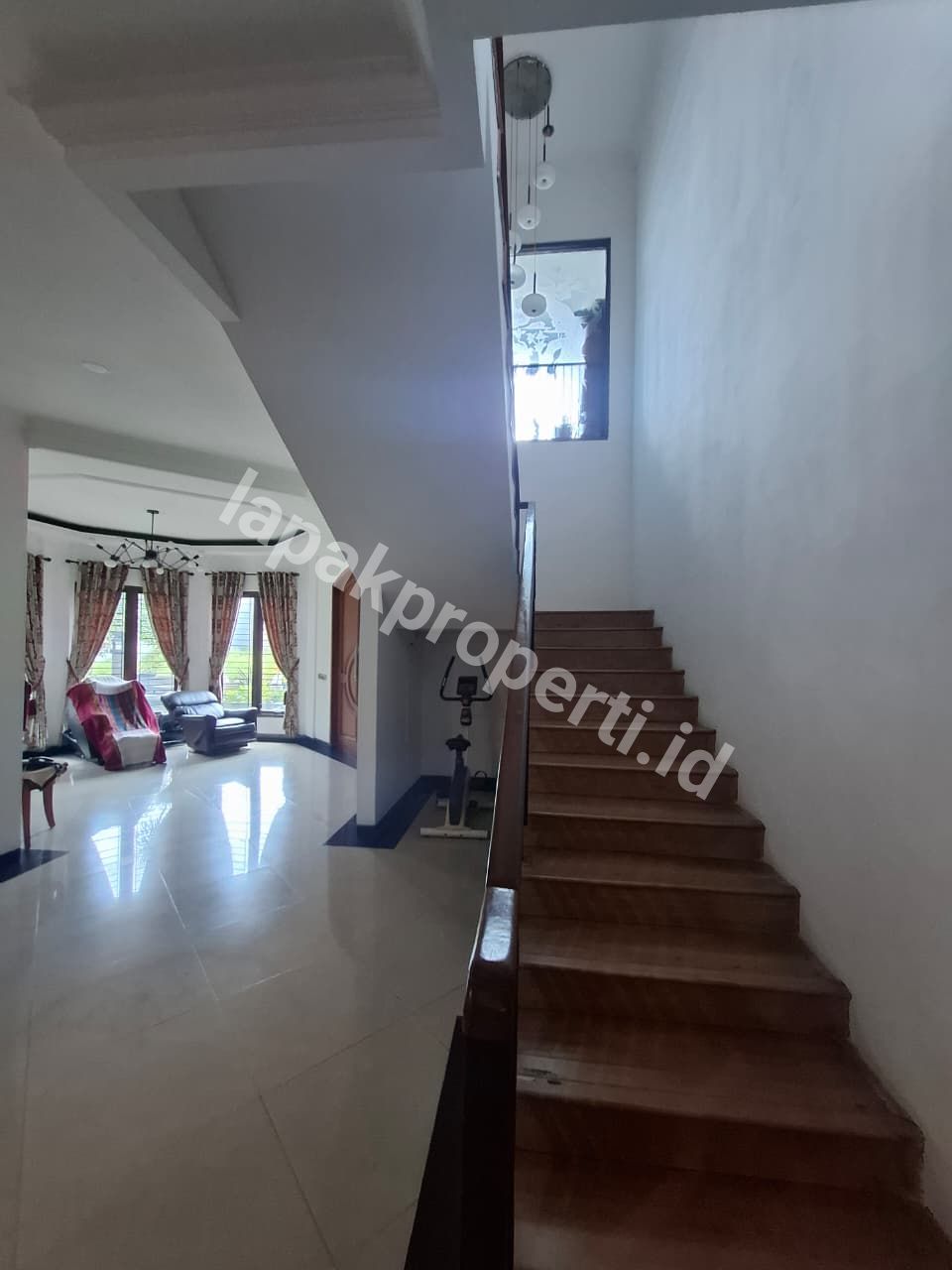 Foto Dijual rumah Secondary Dalam Cluster Siap Huni - 5