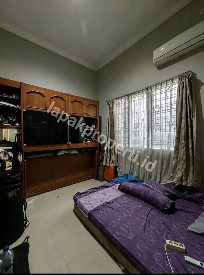 Foto Turun Harga Rumah Dalam Komplek Tenang Di Pondok Kelapa Jakarta Timur - 8
