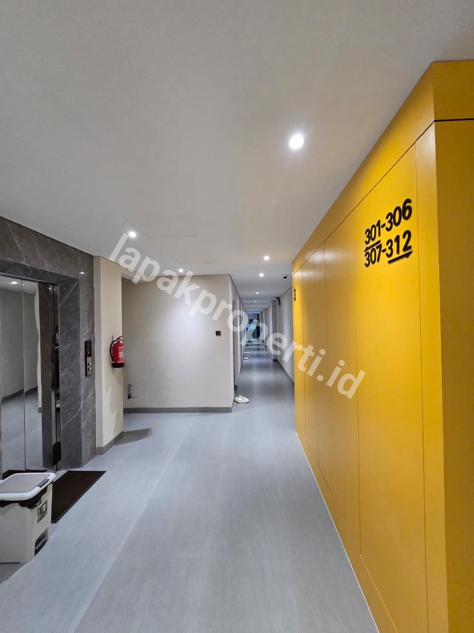 Foto Dijual Brand New KOST EXCLUSIVE Lokasi Strategis Salemba Jakarta Pusat - 9