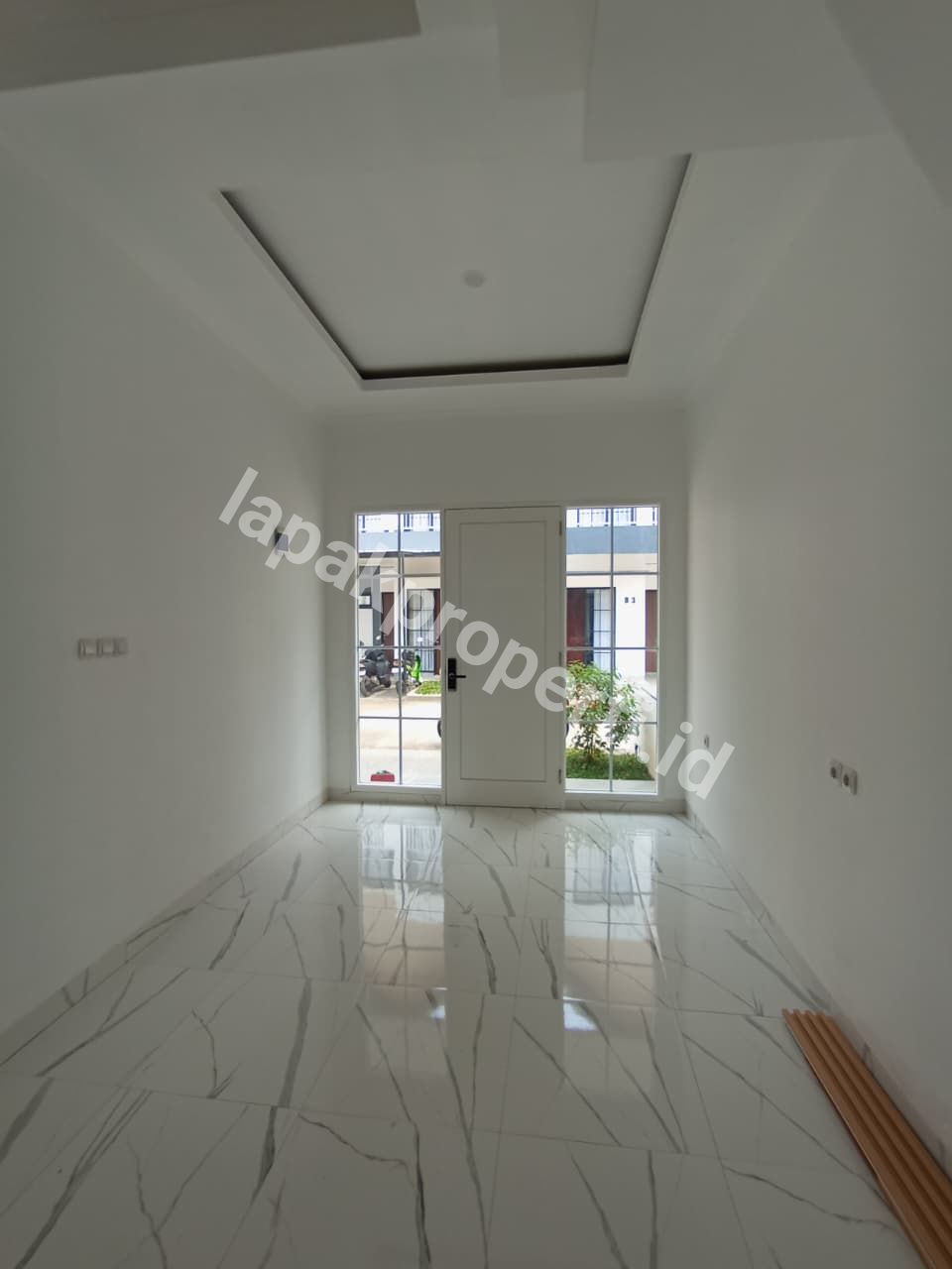 Foto Dijual Rumah Baru dalap Cluster bebas Banjir Di Jatikramat Kota Bekasi - 4