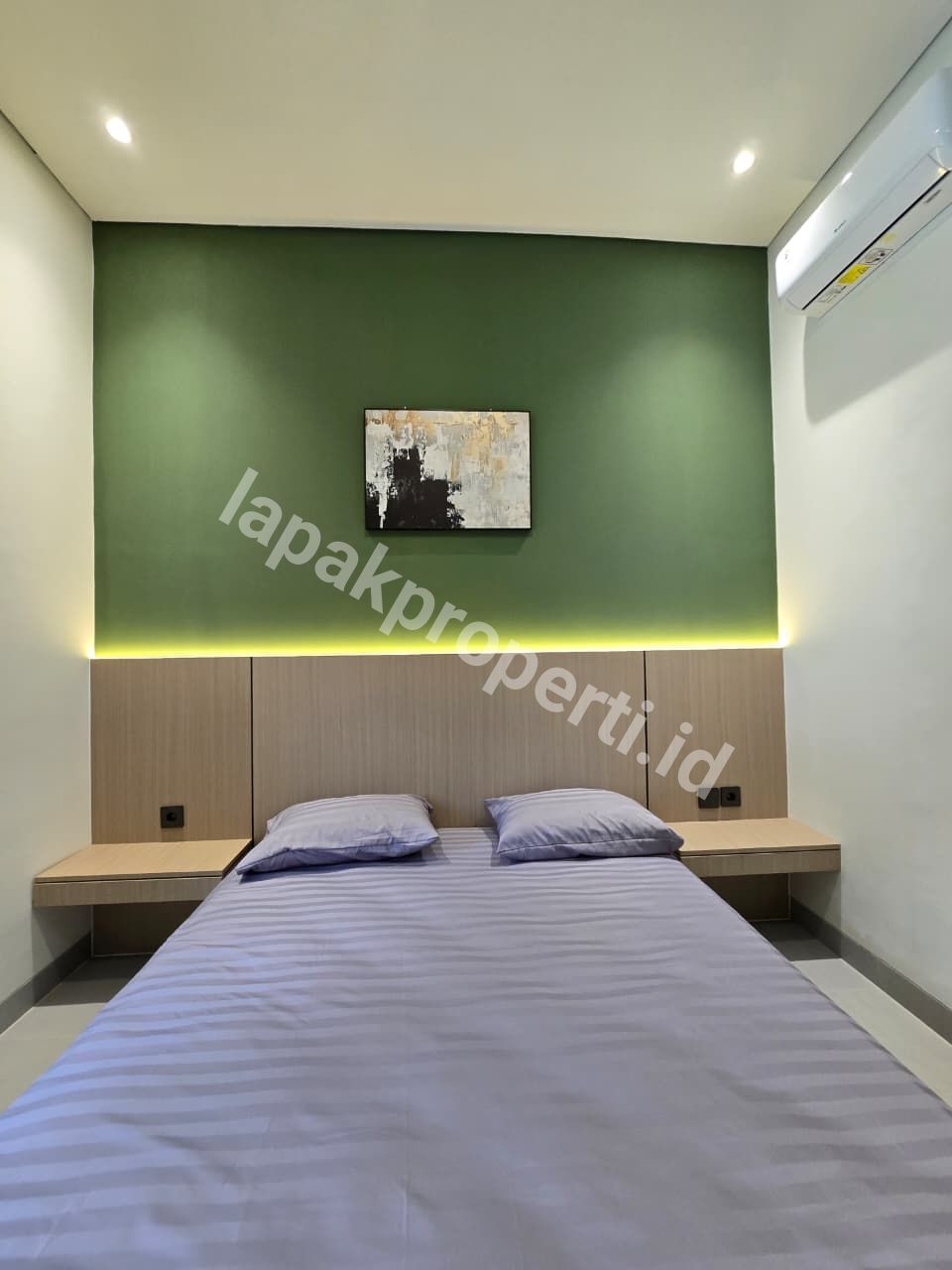 Foto Dijual Brand New KOST EXCLUSIVE Lokasi Strategis Salemba Jakarta Pusat - 5