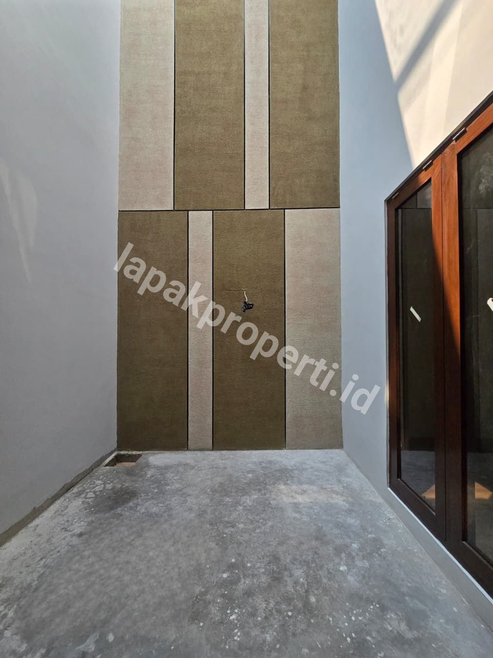 Foto Dijual Rumah Baru Dalam Komplek Di Cempaka putih Tengah - 6