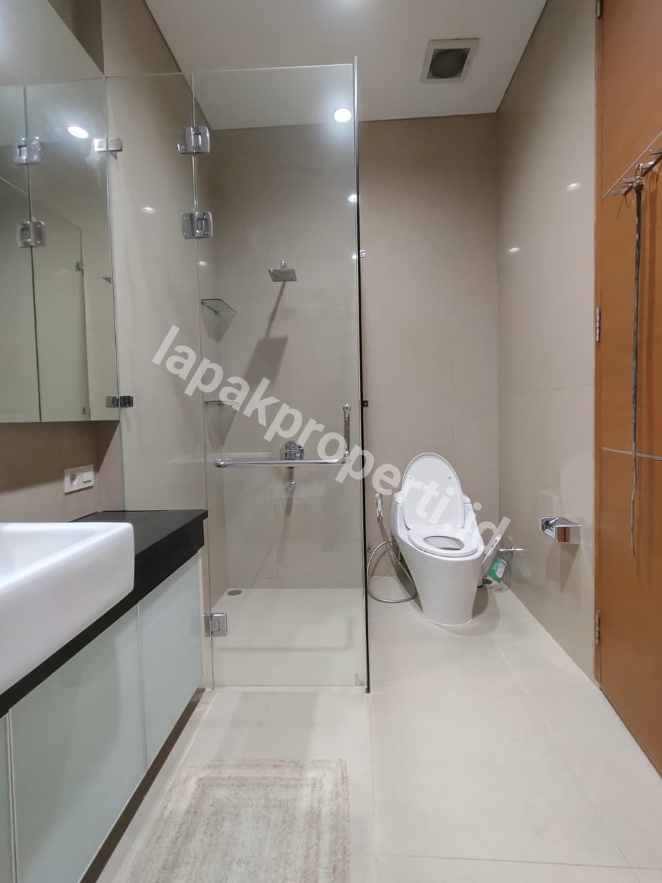 Foto Turun Harga Rumah Dalam Komplek Di Cempaka Putih Jakarta Pusat - 12