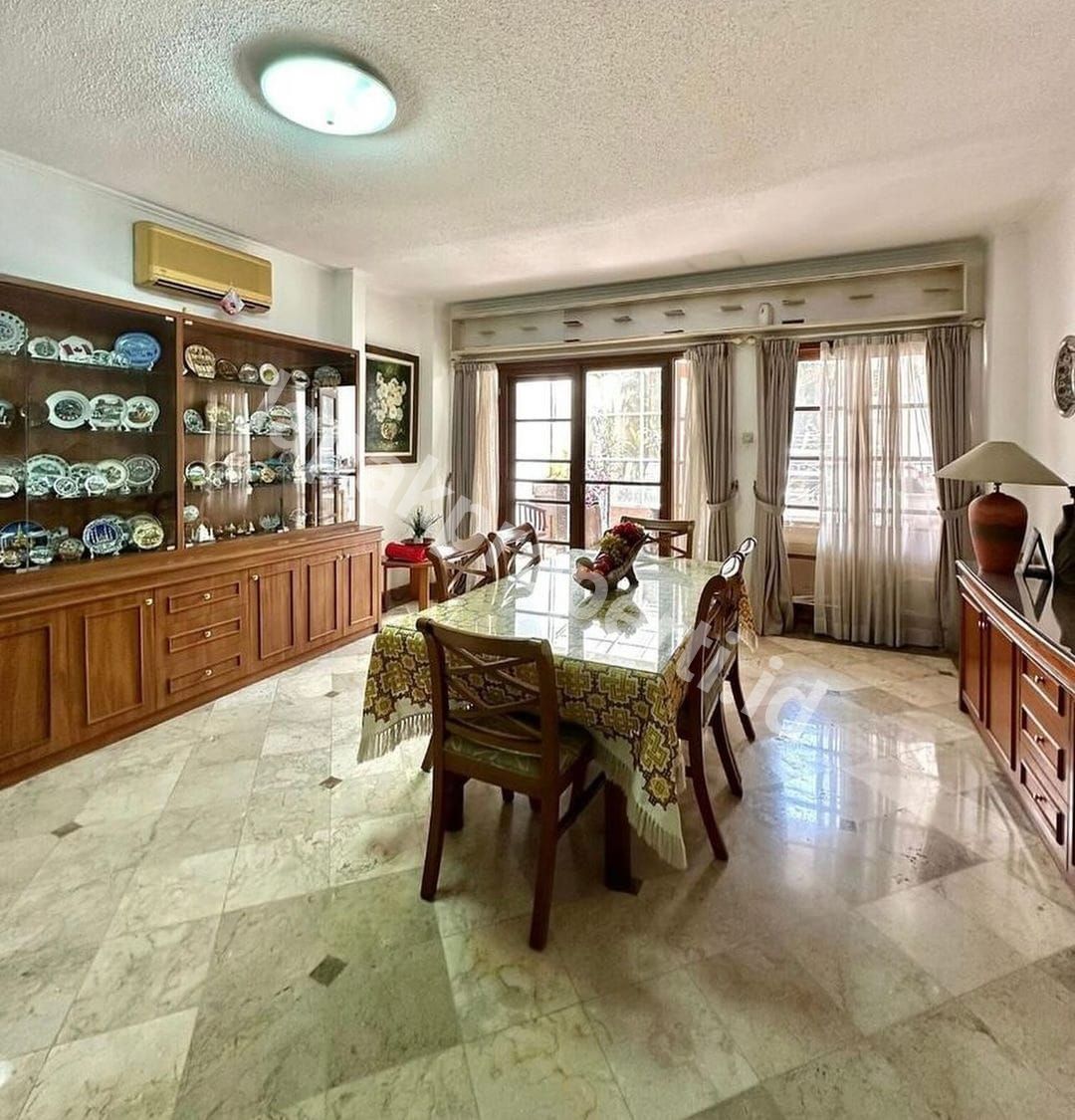 Foto Dijual Rumah Secondary dalam Komplek Di Area Cilandak KKO - Jakarta Selatan - 9
