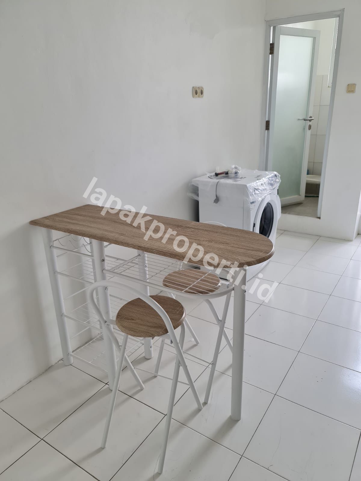 Foto Dijual Rumah Secondary Akses Jalan Lebar Di Dalam Komplek Billymoon Pondok Kelapa - 11