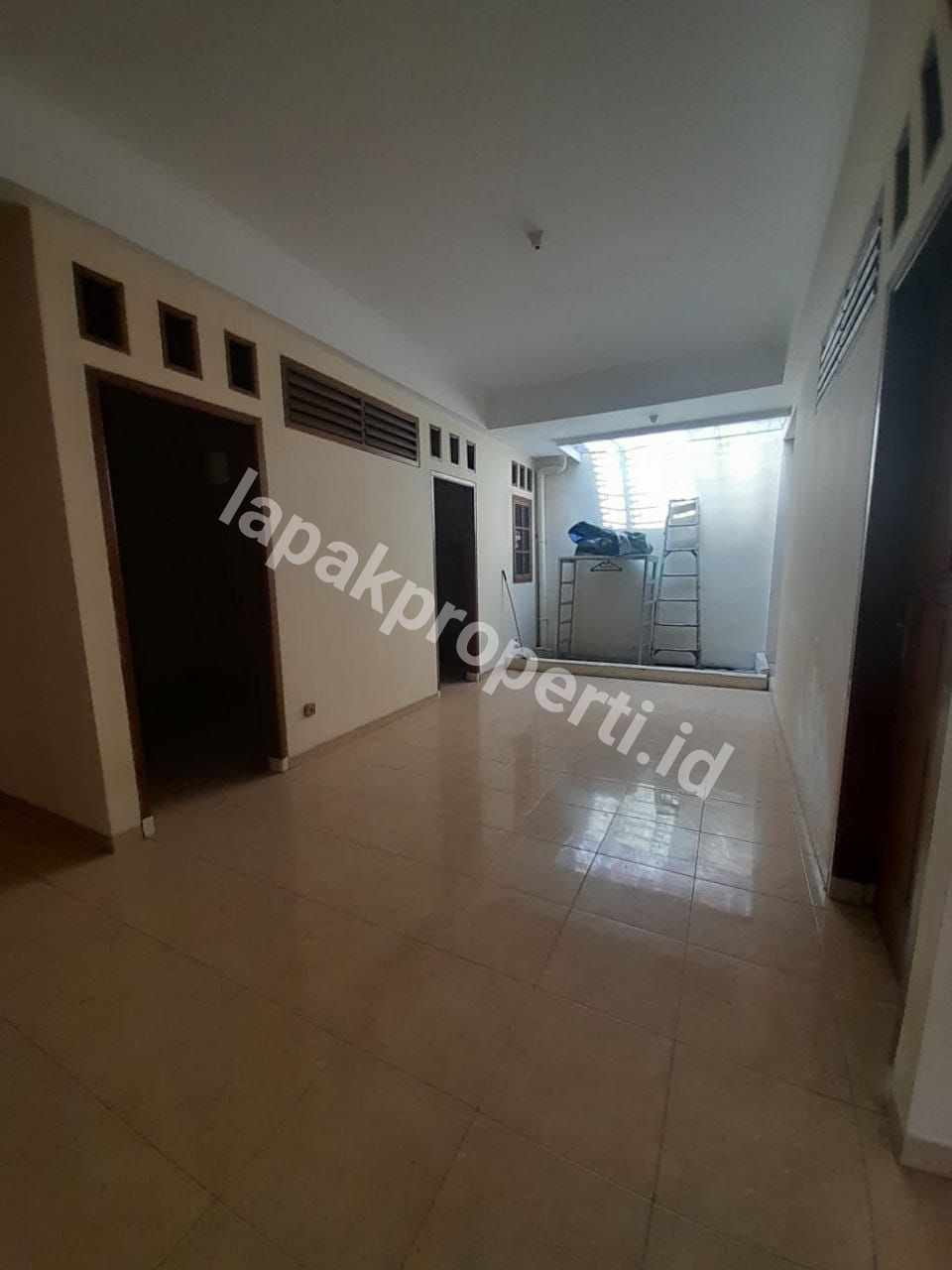 Foto Turun Harga Rumah Secondary 1 lantai siap huni di pondok kopi Jakarta Timur - 5