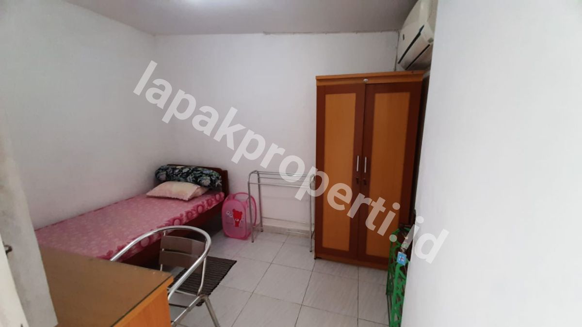 Foto Jual Rumah Kos Aktif Mulyosari 12 kamar Dekat Kampus ITS, Pakuwon City Surabaya Timur - 6
