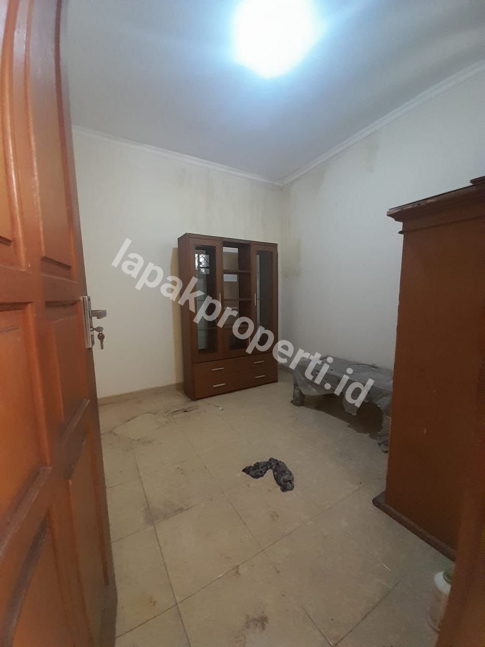 Foto Turun Harga Rumah Secondary 1 lantai siap huni di pondok kopi Jakarta Timur - 10