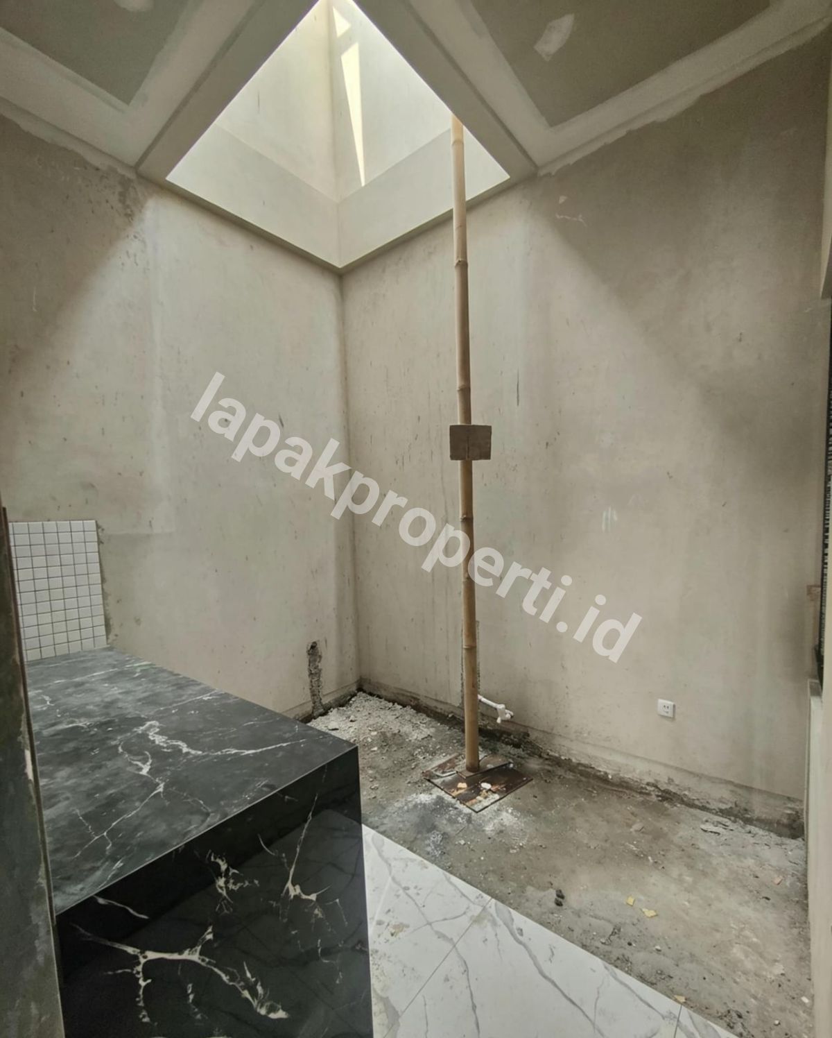 Foto Dijual Rumah Baru Dalam Cluster On Progres - 8