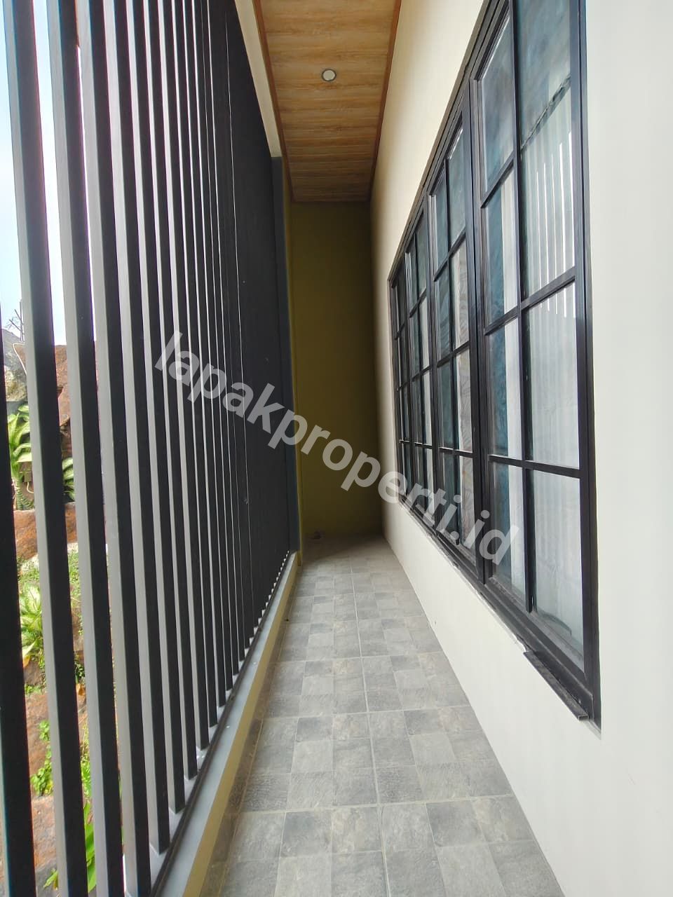 Foto Rumah Baru Dalam Twonhouse Siap Huni Di Cipayung Jakarta Timur - 7