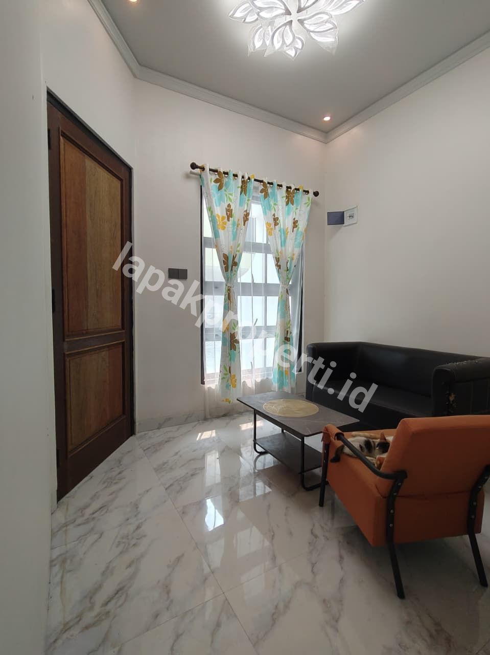 Foto Rumah Baru Dalam Twonhouse Di Cipayung Jakarta Timur - 6