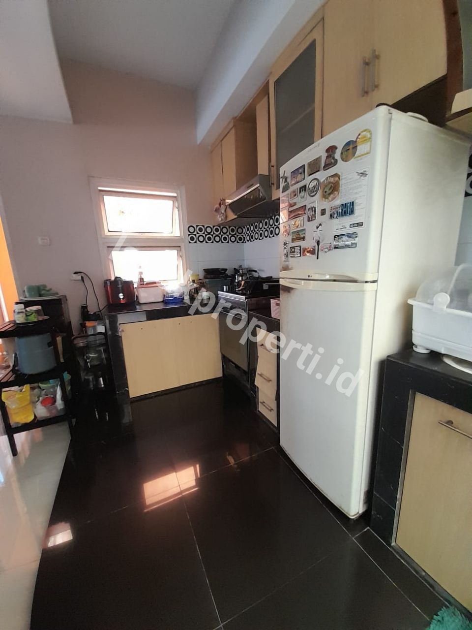 Foto Dijual rumah Secondary Dalam komplek Di Pondok Kelapa Jakarta Timur - 15