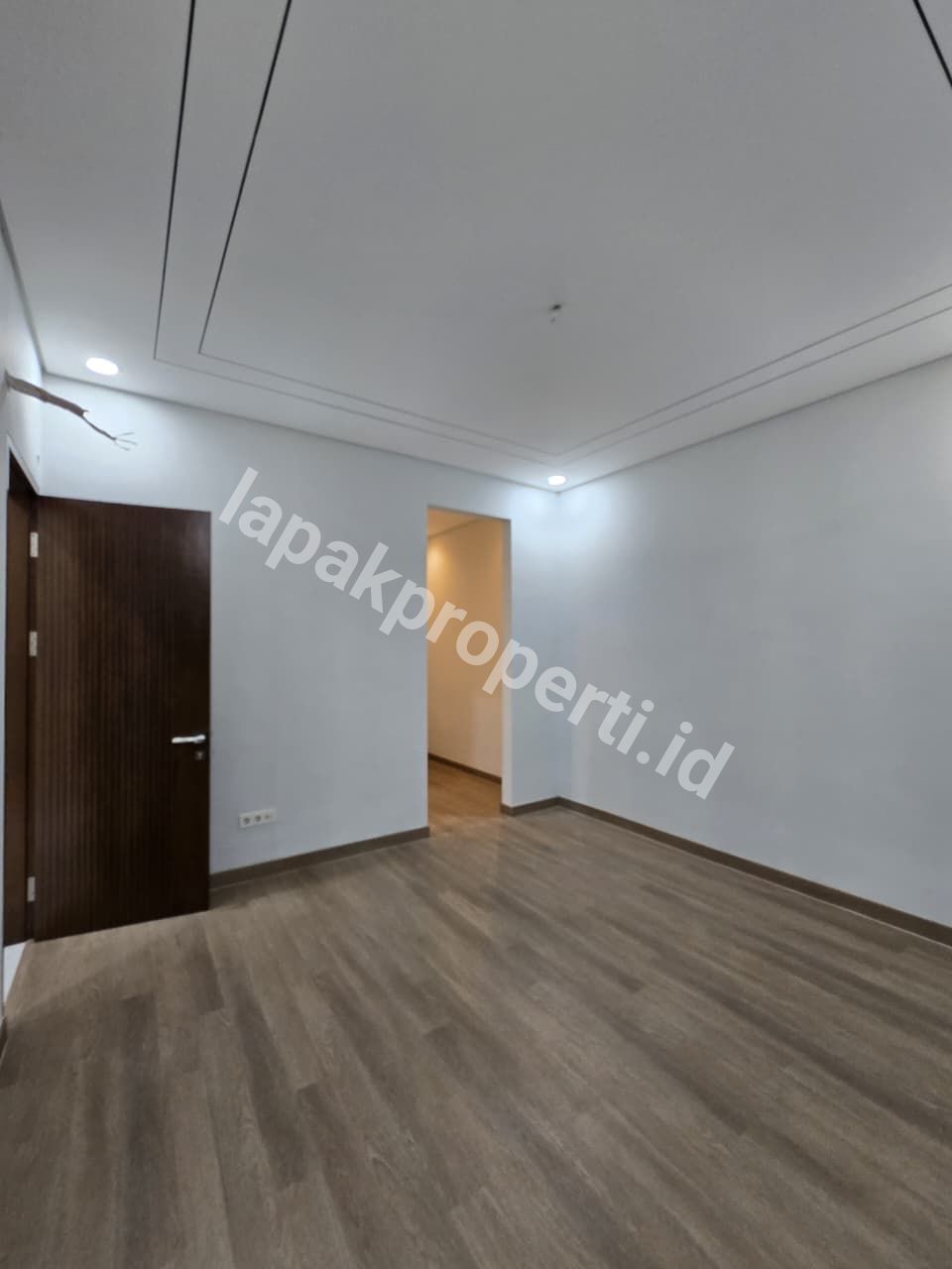 Foto Dijual Rumah Baru Dalam Komplek Tenang Di Cempaka Putih Tengah Jakarta pusat - 5