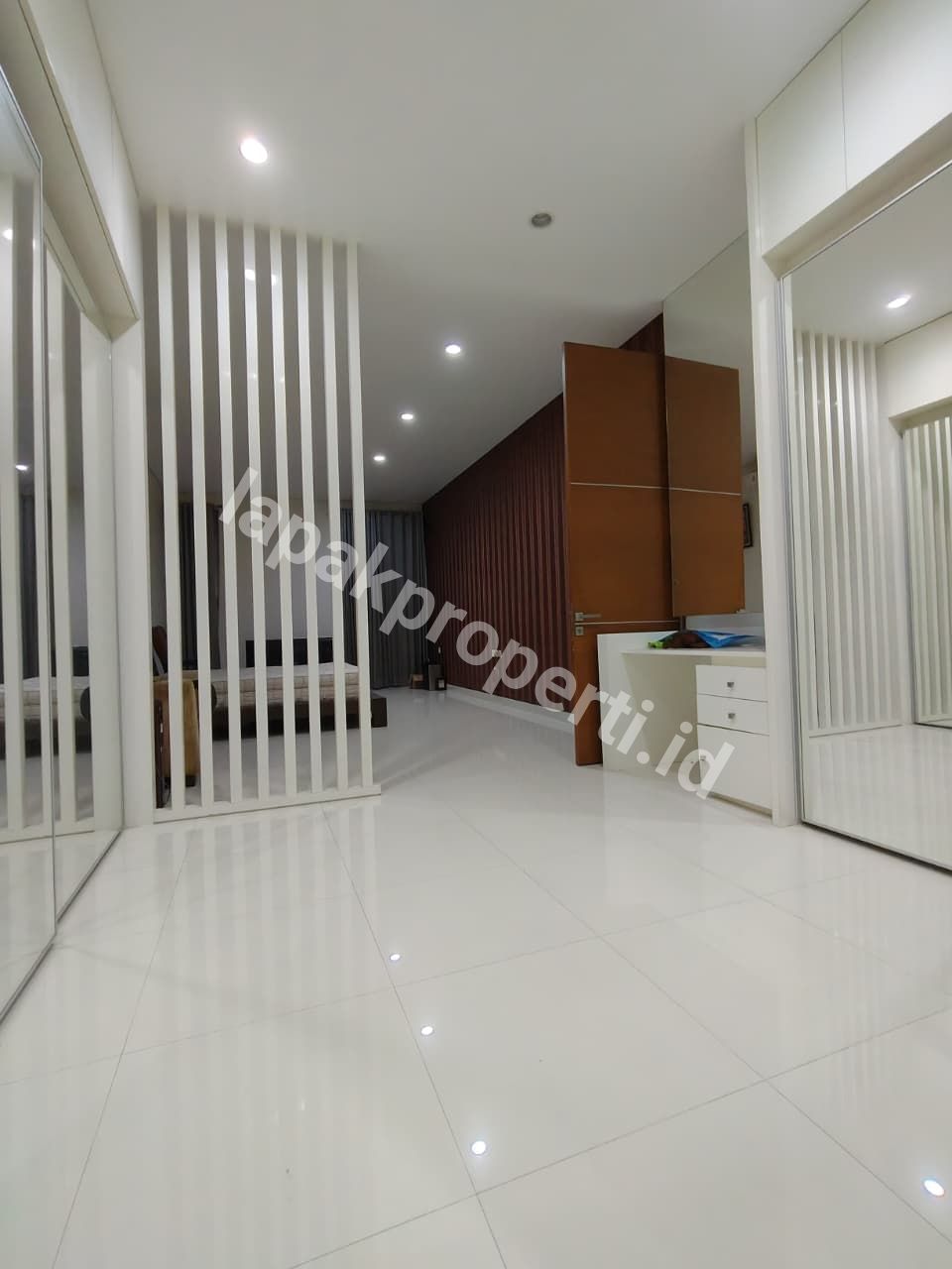 Foto Turun Harga Rumah Dalam Komplek Di Cempaka Putih Jakarta Pusat - 5