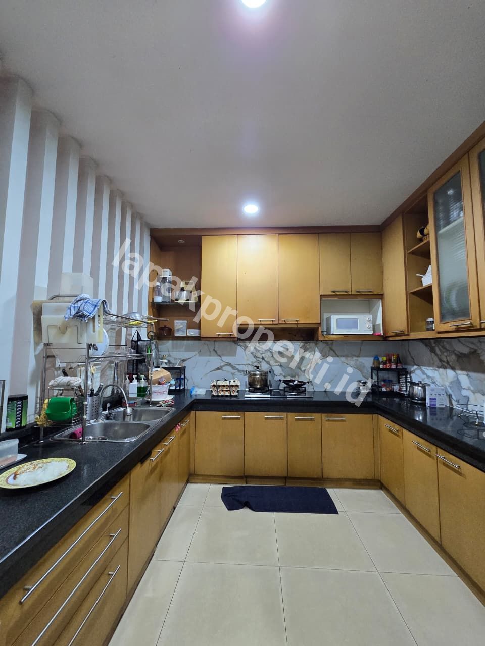 Foto Dijual Rumah Dalam Komplek Di Cipinang Cempedak - 10