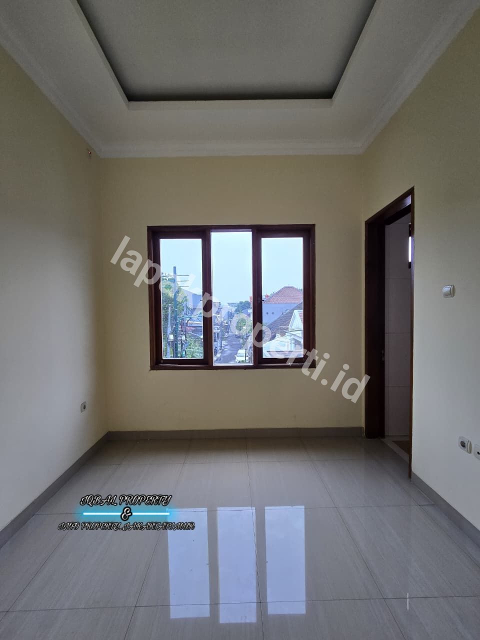 Foto Turun Harga Rumah Dalam Komplek Siap Huni - 6