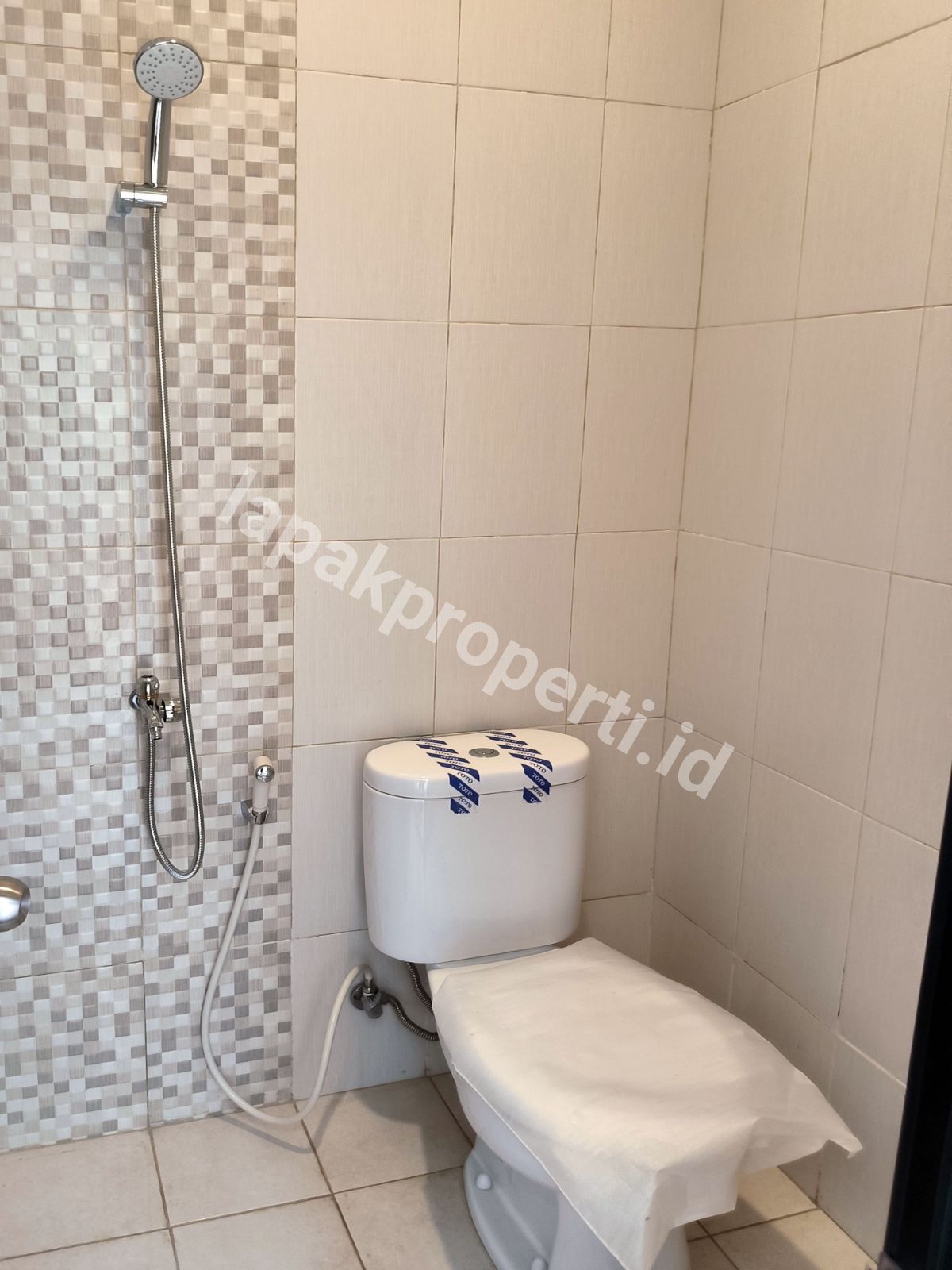 Foto Cluster Adara Residence Pondok Gede - 2