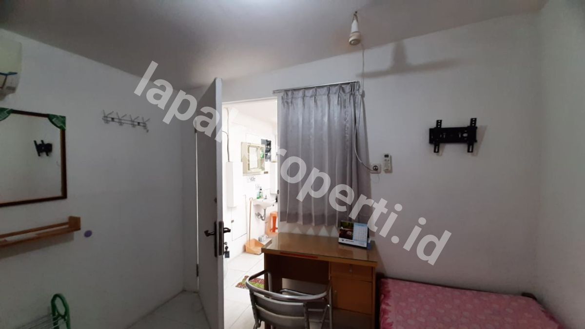 Foto Jual Rumah Kos Aktif Mulyosari 12 kamar Dekat Kampus ITS, Pakuwon City Surabaya Timur - 2