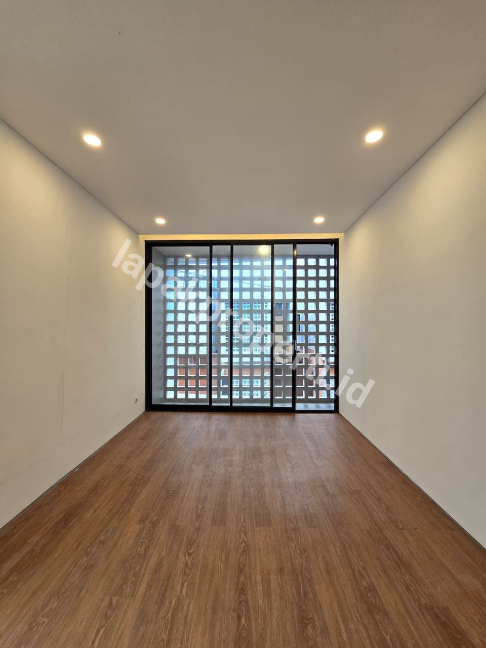 Foto Rumah Baru Dalam Cluster Siap Huni Di Pondok Kelapa Jakarta Timur - 4