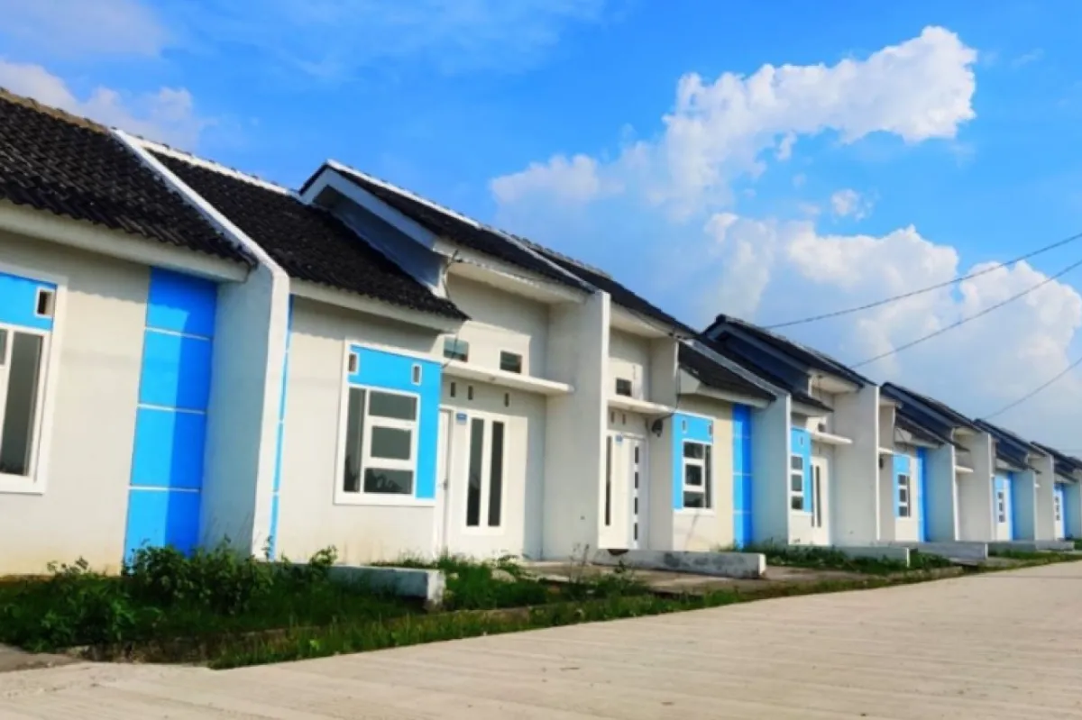 rumah kpr subsidi